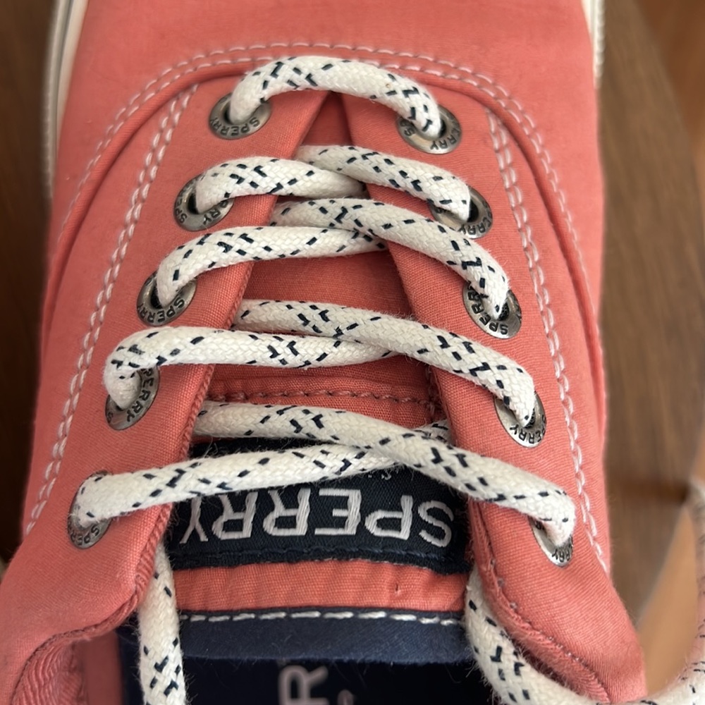Sperry Topsider shoes